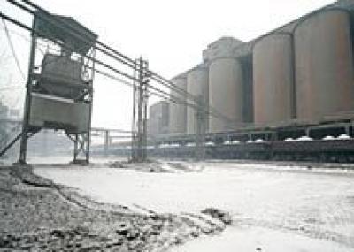 Китайские предприниматели заинтересованы в строительстве цементного завода в Приамурье