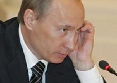 Путин предложил увеличить вдвое сумму для исчисления налогового вычета при покупке жилья