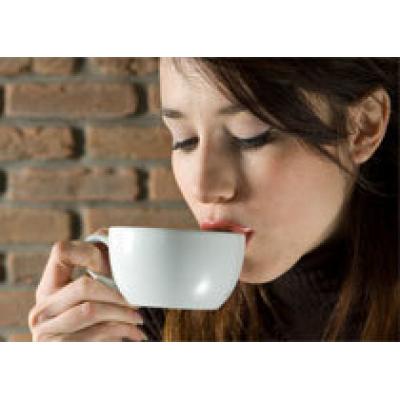 Кофе предупреждает онкологические заболевания у женщин