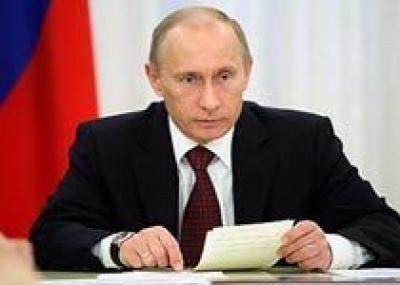 Путин утвердил правила предоставления субсидий на жилье федеральным служащим