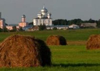 Православная церковь станет крупнейшим землевладельцем