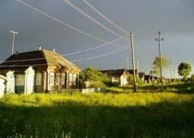 Российские деревни газифицируют до 2015 года