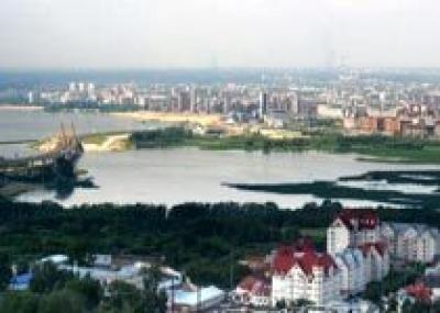 Выставка недвижимости Татарстана откроется 22 сентября в Казани