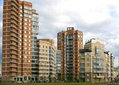 Жилой комплекс на 104 квартиры появится в столице Калмыкии Элисте