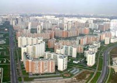 `Эталон-ЛенспецСМУ` построит 820 тысяч кв. м. жилья в Бутово