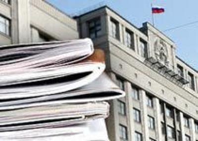 Госдума может принять закон о прекращении действия стройлицензий в РФ 13 ноября