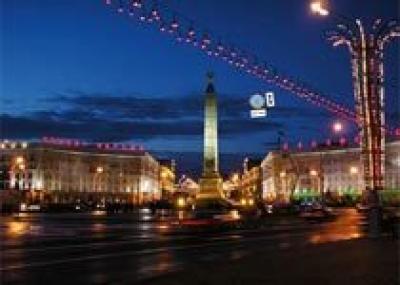 Сеть Kempinski застроит центр Минска отелями и офисами