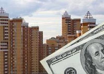 Долларовые цены на `вторичке` в Москве в ноябре выросли на 1,7% - до $5,131 тыс за кв м