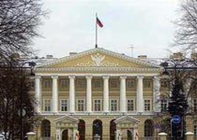 Петербург отменил целевое выделение земли под коммерческие объекты