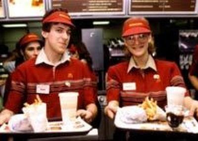 McDonald