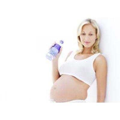 Сахарозаменители повышают риск преждевременных родов