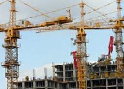 `Бриз` планирует построить 250 тыс кв м жилья и магазинов в Петербурге