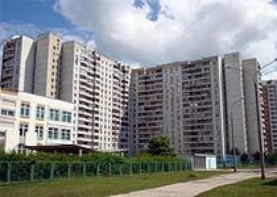 Вторичное жилье Москвы за месяц подорожало на 1,5 процента