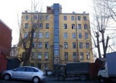 За 2 месяца жилье в Петербурге подорожало только в самом дешевом районе