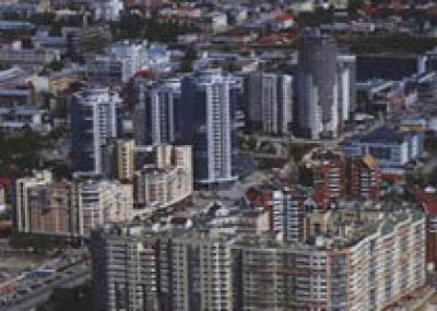 В городах-миллионниках цены на жилье замерли