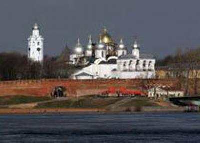 В Новгороде открывается гостиница Park Inn