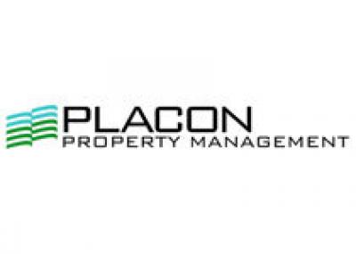 Новое здание от «Placon Property Management»