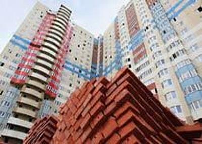 В Москве за три года построят более 9 млн кв. метров жилья