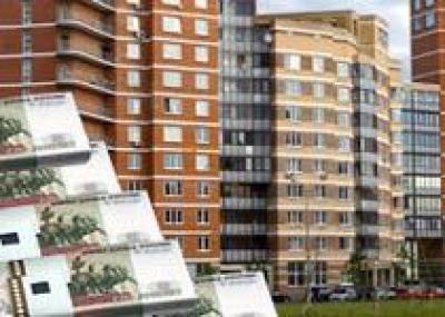 Рост цен на вторичное жилье в Москве не превысил 1,5% в сентябре