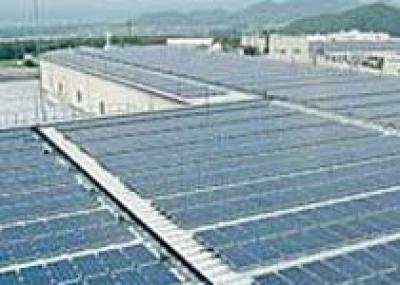 Kyocera установит солнечноэнергетические системы на всех своих японских заводах