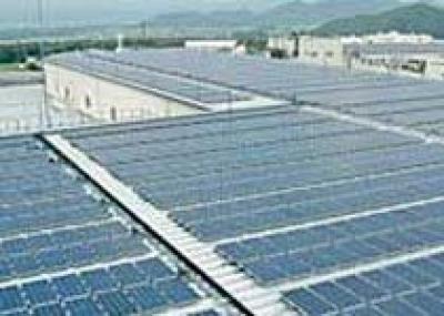 Kyocera установит солнечноэнергетические системы на всех своих японских заводах