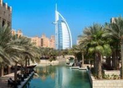 Jumeirah будет управлять 5-звездочным отелем Jumeirah Abraj Souria в Сирии