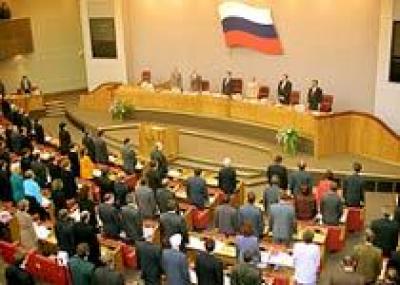 Госдума приняла во II чтении законопроект о передаче имущества религиозным организациям