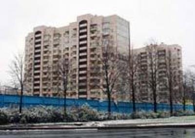 На рынке вторичного жилья Москвы выросло число сделок