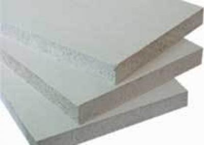 Цементно-стружечные плиты в строительстве