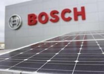 Bosch построит штаб-квартиру в Химках