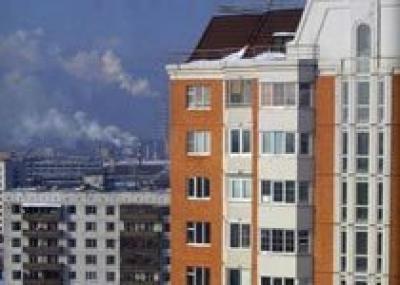 В Москве и области выросла стоимость вторичного жилья