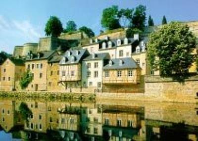 Недвижимость Люксембурга