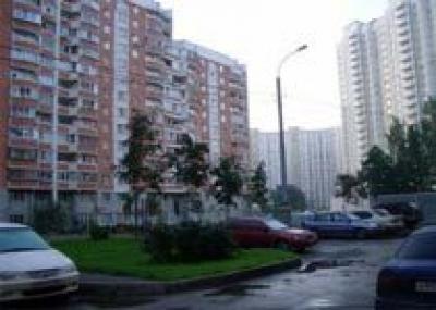 В Москве и области сократился объем предложения `вторички`