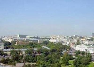 В Москве выставлено на продажу 1,2 процента вторичного жилья