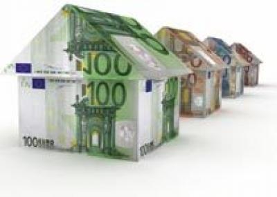 Объем жилищного кредитования в России вырос на 10 процентов