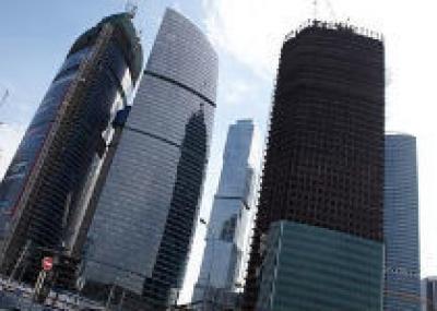 Керимов купил небоскреб в "Москва-Сити"