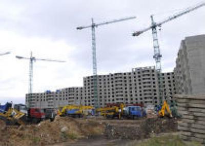 Сбербанк будет финансировать проект жилого комплекса в Подмосковье