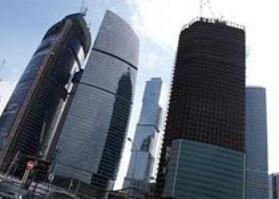 Строитель башни в `Москва-Сити` подал иск о банкротстве