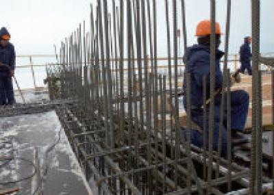 За 2011 год московские строители получили штрафов на 5,5 млн. рублей