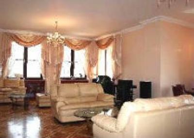 657 элитных квартир продали в Москве в 2011 году