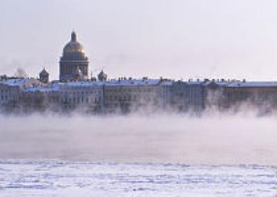 В Петербурге нельзя строить в центре города