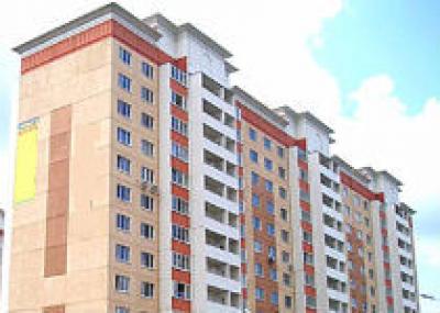 Одинцовский район - лидер по вводу жилья в Подмосковье