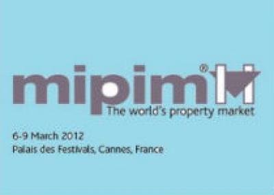 MR Group примет участие в выставке Mipim 2012