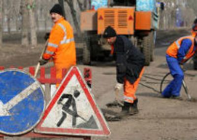 На ремонт участка Лихачевского шоссе выделят 1 млрд рублей