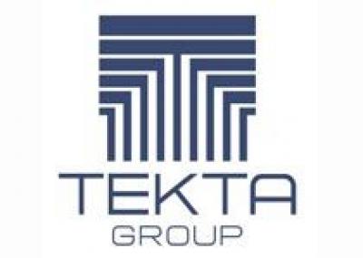 Компания TEKTA GROUP завершила работы нулевого цикла ЖК «Архимед»
