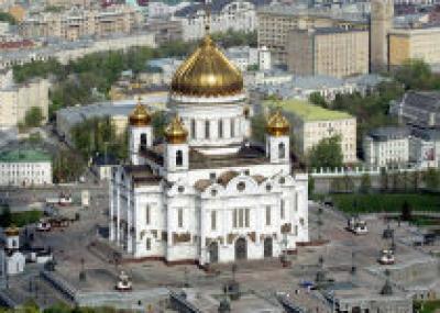 В Москве будет действовать схема высотных ограничений