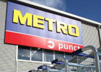 METRO Group открыла в России новый магазин