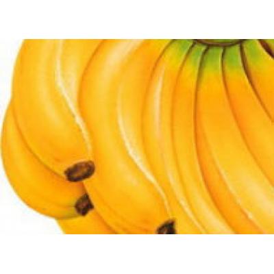 Блюда из бананов