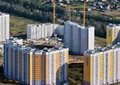 С начала года ГК «СУ-155» продала ипотечных квартир на 3 млрд. рублей