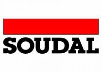 Два «золота» для SOUDAL